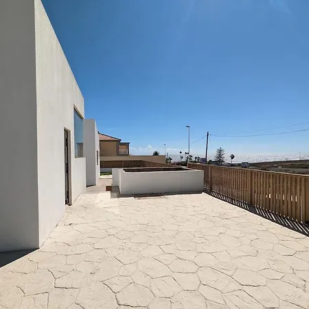 Villa With Seaviews *